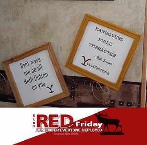 Meet your Posher, Andy-rick